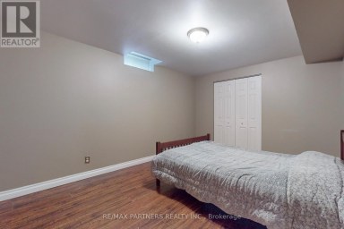 15 RIBBLESDALE DRIVE Whitby (Pringle Creek) Ontario photo 29