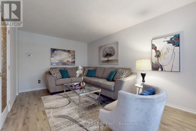 15 RIBBLESDALE DRIVE Whitby (Pringle Creek) Ontario photo 3