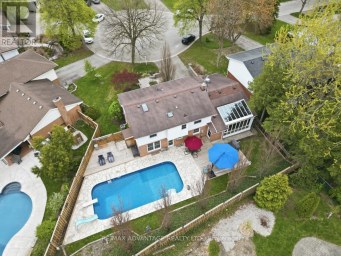 35 COWAN PLACE London South (South R) Ontario photo 1