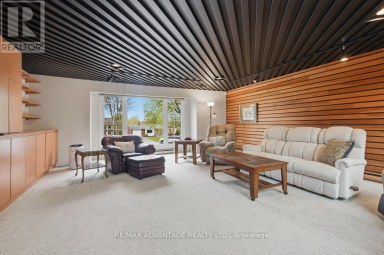 35 COWAN PLACE London South (South R) Ontario photo 19