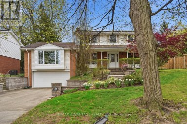 35 COWAN PLACE London South (South R) Ontario photo 2