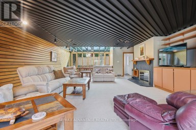 35 COWAN PLACE London South (South R) Ontario photo 20