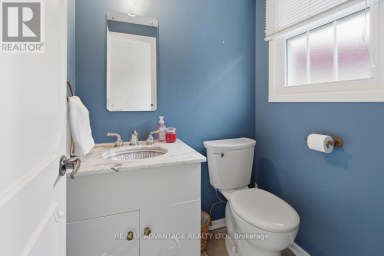 35 COWAN PLACE London South (South R) Ontario photo 24