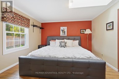 35 COWAN PLACE London South (South R) Ontario photo 25