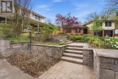 35 COWAN PLACE London South (South R) Ontario photo 3
