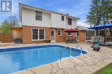 35 COWAN PLACE London South (South R) Ontario photo 43