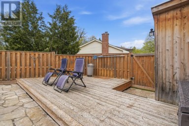 35 COWAN PLACE London South (South R) Ontario photo 44
