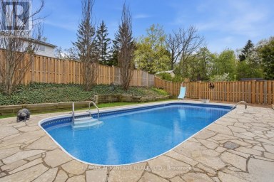 35 COWAN PLACE London South (South R) Ontario photo 45