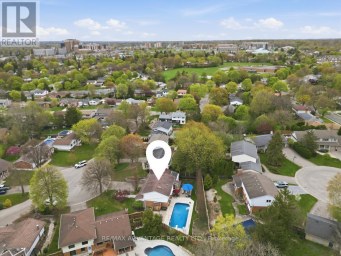 35 COWAN PLACE London South (South R) Ontario photo 47