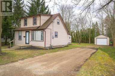 186 VICTORIA STREET Southwest Middlesex (Glencoe) Ontario photo 1