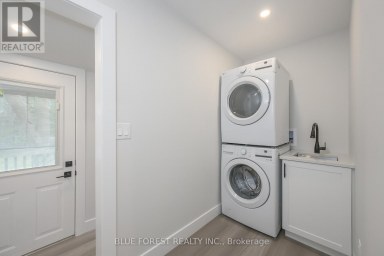 186 VICTORIA STREET Southwest Middlesex (Glencoe) Ontario photo 10