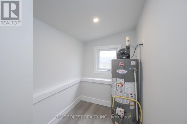 186 VICTORIA STREET Southwest Middlesex (Glencoe) Ontario photo 11