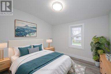 186 VICTORIA STREET Southwest Middlesex (Glencoe) Ontario photo 14