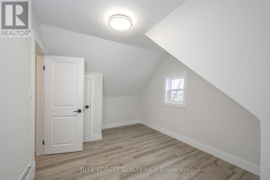 186 VICTORIA STREET Southwest Middlesex (Glencoe) Ontario photo 18