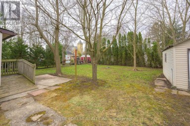 186 VICTORIA STREET Southwest Middlesex (Glencoe) Ontario photo 19