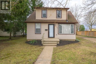 186 VICTORIA STREET Southwest Middlesex (Glencoe) Ontario photo 2