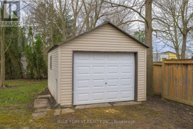 186 VICTORIA STREET Southwest Middlesex (Glencoe) Ontario photo 20
