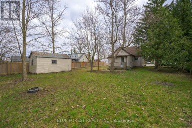 186 VICTORIA STREET Southwest Middlesex (Glencoe) Ontario photo 21