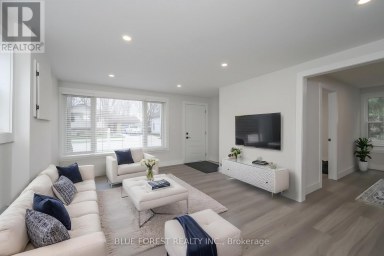 186 VICTORIA STREET Southwest Middlesex (Glencoe) Ontario photo 3