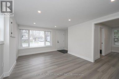 186 VICTORIA STREET Southwest Middlesex (Glencoe) Ontario photo 4