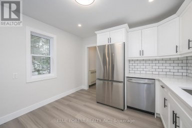 186 VICTORIA STREET Southwest Middlesex (Glencoe) Ontario photo 6