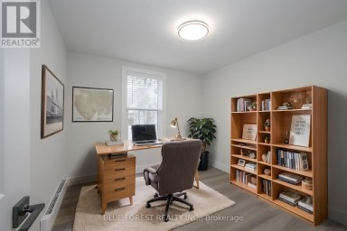 186 VICTORIA STREET Southwest Middlesex (Glencoe) Ontario photo 8