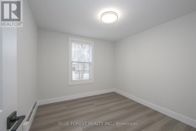186 VICTORIA STREET Southwest Middlesex (Glencoe) Ontario photo 9