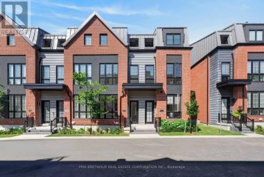 101 ALTON CRESCENT Vaughan (Uplands) Ontario photo 1