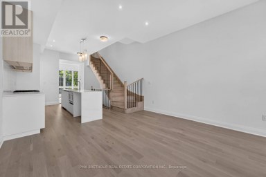 101 ALTON CRESCENT Vaughan (Uplands) Ontario photo 2