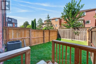 101 ALTON CRESCENT Vaughan (Uplands) Ontario photo 24