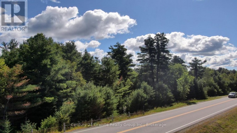 0 28 HIGHWAY E, Bancroft (Dungannon Ward), Ontario, K0L1C0