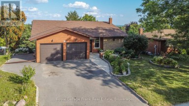 1561 CHERRYHILL ROAD Peterborough (Monaghan Ward 2) Ontario photo 2
