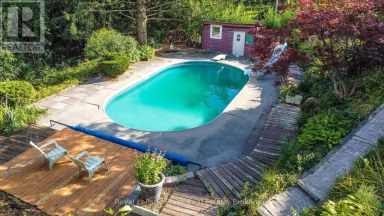 1561 CHERRYHILL ROAD Peterborough (Monaghan Ward 2) Ontario photo 3