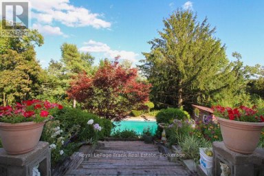 1561 CHERRYHILL ROAD Peterborough (Monaghan Ward 2) Ontario photo 39