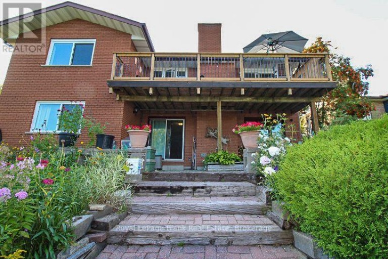 1561 CHERRYHILL ROAD, Peterborough (Monaghan Ward 2), Ontario, K9K1A7