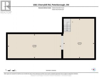 1561 CHERRYHILL ROAD Peterborough (Monaghan Ward 2) Ontario photo 50