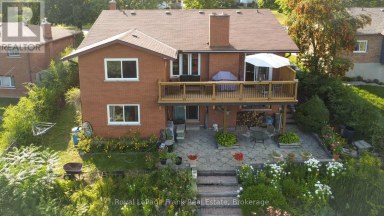 1561 CHERRYHILL ROAD Peterborough (Monaghan Ward 2) Ontario photo 7
