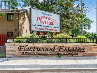 10 - 10 FLEETWOOD CRESCENT Brampton (Southgate) Ontario photo 2