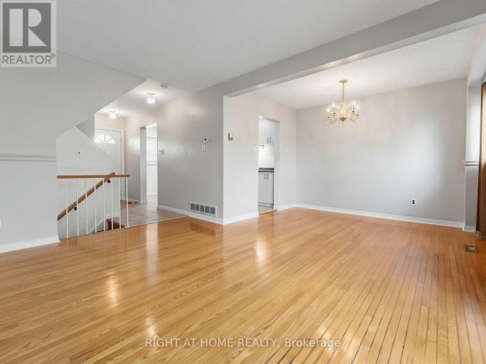 10 - 10 FLEETWOOD CRESCENT, Brampton (Southgate), Ontario, L6T2E5
