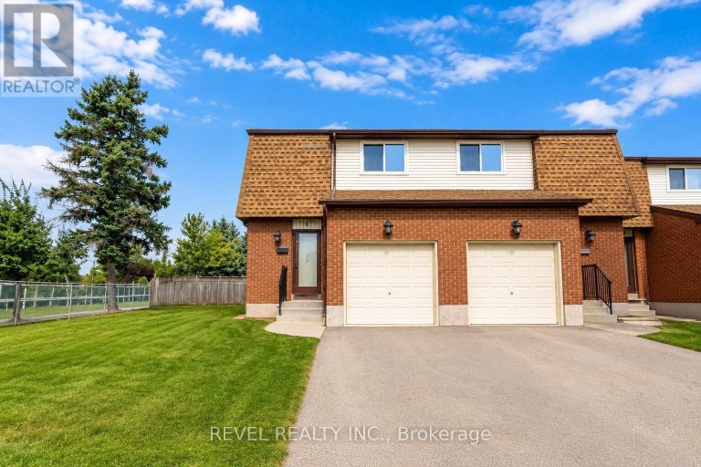1 - 899 STONE CHURCH ROAD E, Hamilton (Quinndale), Ontario, L8W1B2