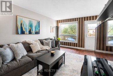 1 - 899 STONE CHURCH ROAD E Hamilton (Quinndale) Ontario photo 3