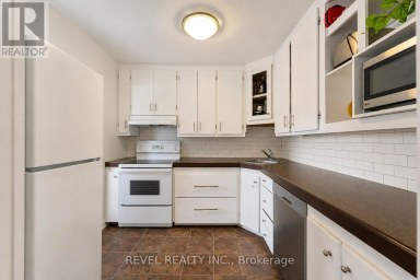 1 - 899 STONE CHURCH ROAD E Hamilton (Quinndale) Ontario photo 5