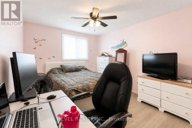 1 - 899 STONE CHURCH ROAD E Hamilton (Quinndale) Ontario photo 8