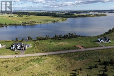 Lot 19-4 Kaleb Drive Clyde River Prince Edward Island photo 1