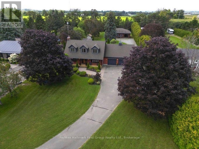 14960 OLD SCUGOG ROAD, Scugog (Blackstock), Ontario, L0B1B0