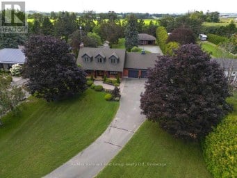 14960 OLD SCUGOG ROAD Scugog (Blackstock) Ontario photo 1