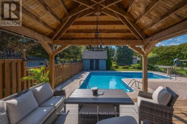 14960 OLD SCUGOG ROAD Scugog (Blackstock) Ontario photo 11