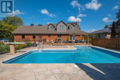 14960 OLD SCUGOG ROAD Scugog (Blackstock) Ontario photo 12
