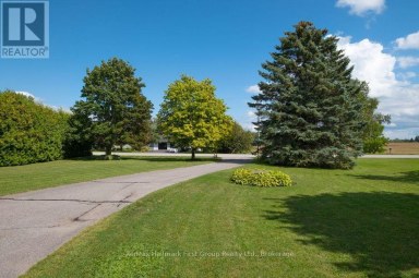 14960 OLD SCUGOG ROAD Scugog (Blackstock) Ontario photo 13