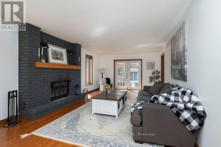 14960 OLD SCUGOG ROAD, Scugog (Blackstock), Ontario, L0B1B0